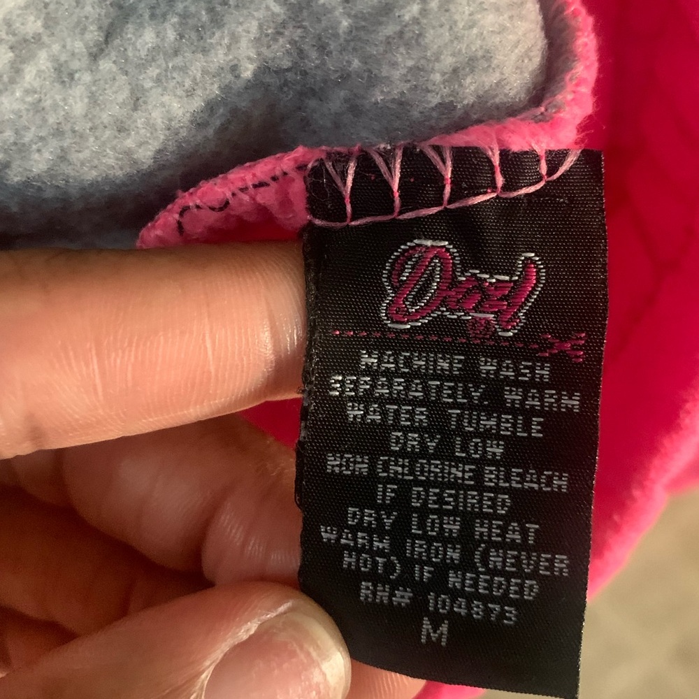 Dazl Pullover - Picture 4 of 9
